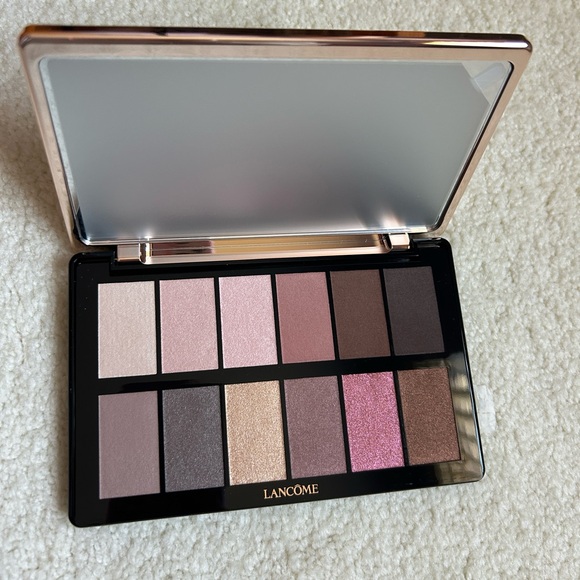 Lancome Other - Lancome holiday 2024 eyeshadow palette $39